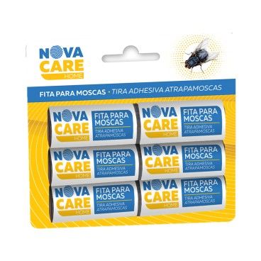 Tira Para Moscas Nexa