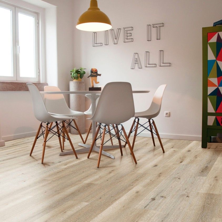 Pavimento Vin�lico Corkart Vinyl2go HU 5.0mm