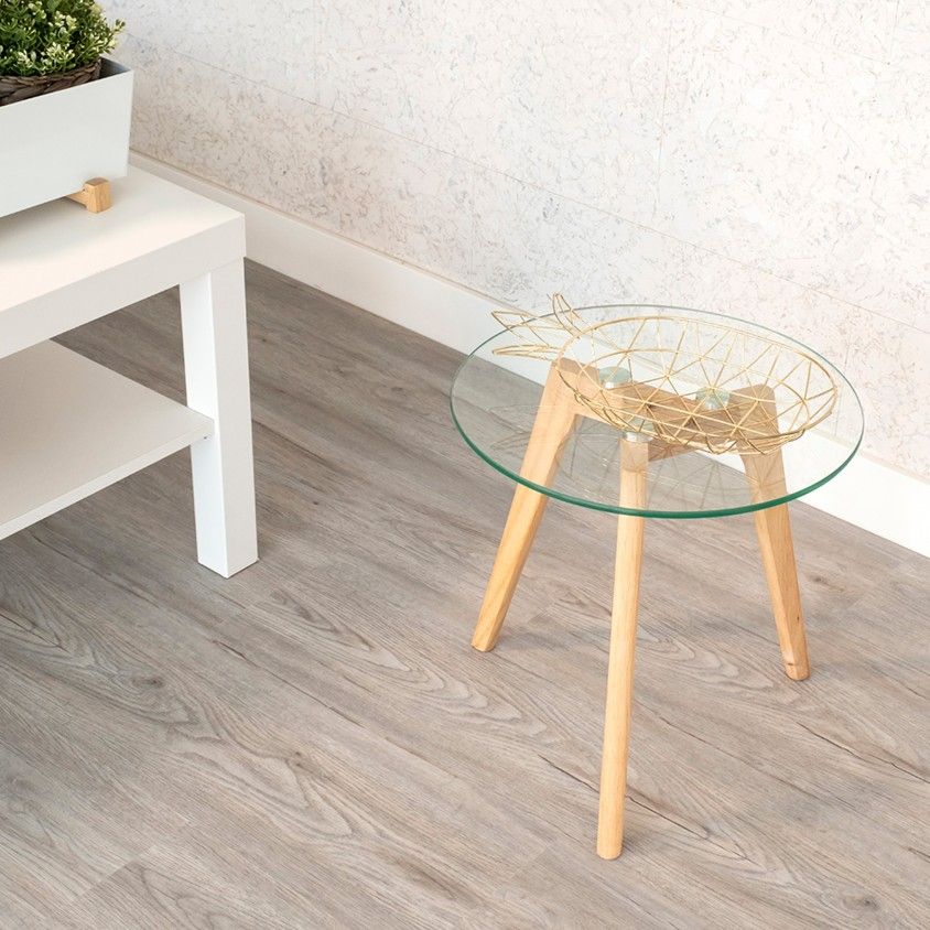 Pavimento Vin�lico Corkart Vinyl2go HU 5.0mm