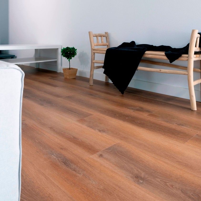 Pavimento Vin�lico Corkart Vinyl2go HU 5.0mm