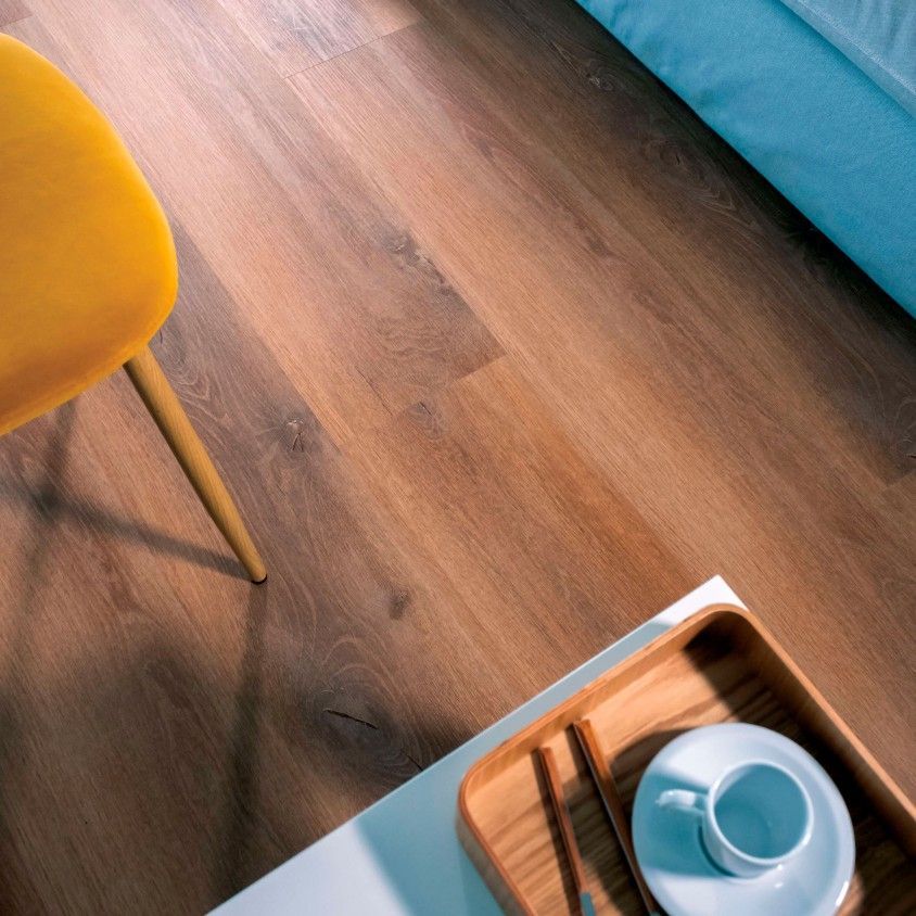 Pavimento Vin�lico Corkart Vinyl2go HU 5.0mm