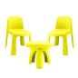 AMARELO