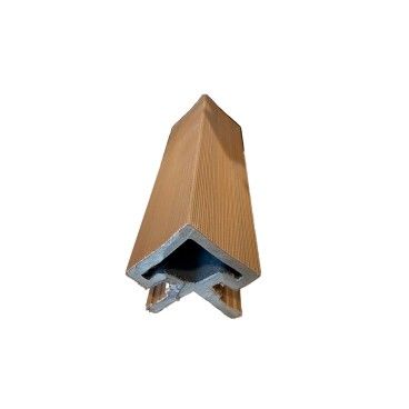 Angular Esterno Wpc Teca 2900Mm