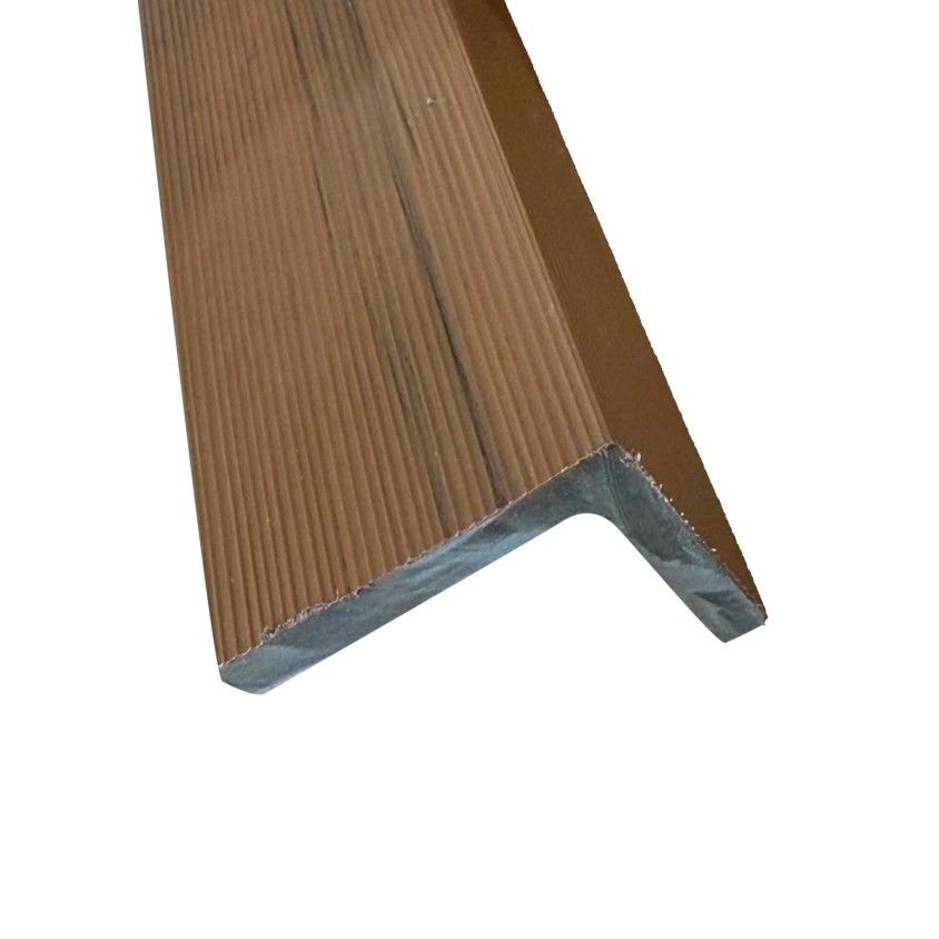 Terminal Wpc Teca 2900Mm