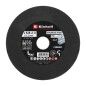 Disco Corte Metal/Inox Profissional �125