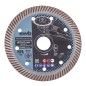 Disco Diamante Turbo �125x10mm
