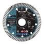 Disco Diamante Turbo �115x7mm