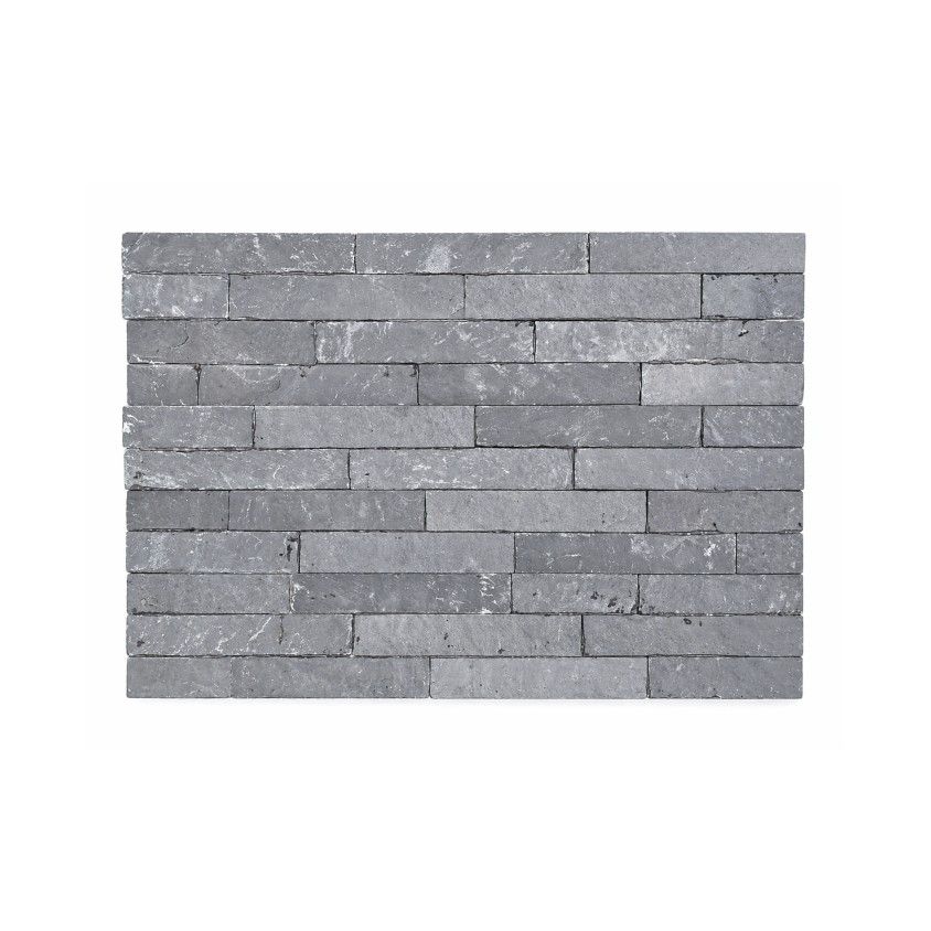 Pedra Natural Antracite II 15x55