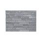 Pedra Natural Antracite II 15x55