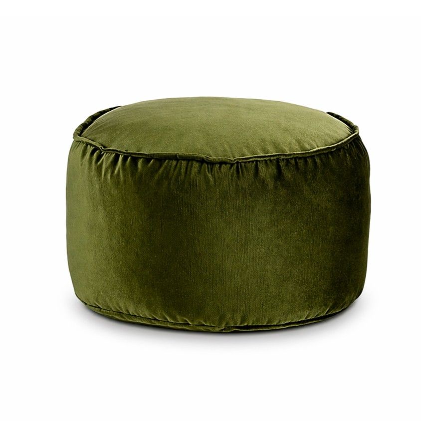 Pouf Roundy Villar