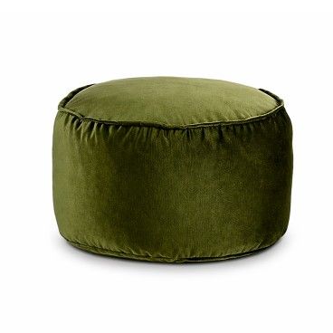 Pouf Roundy Villar