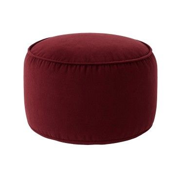 Pouf Roundy Villar
