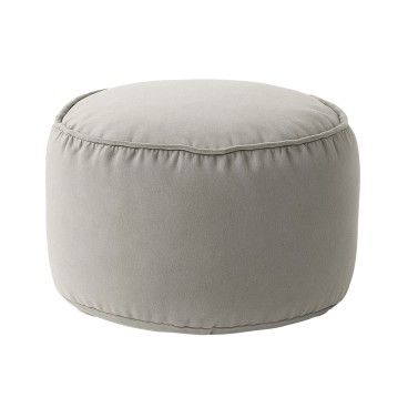 Pouf Roundy Villar