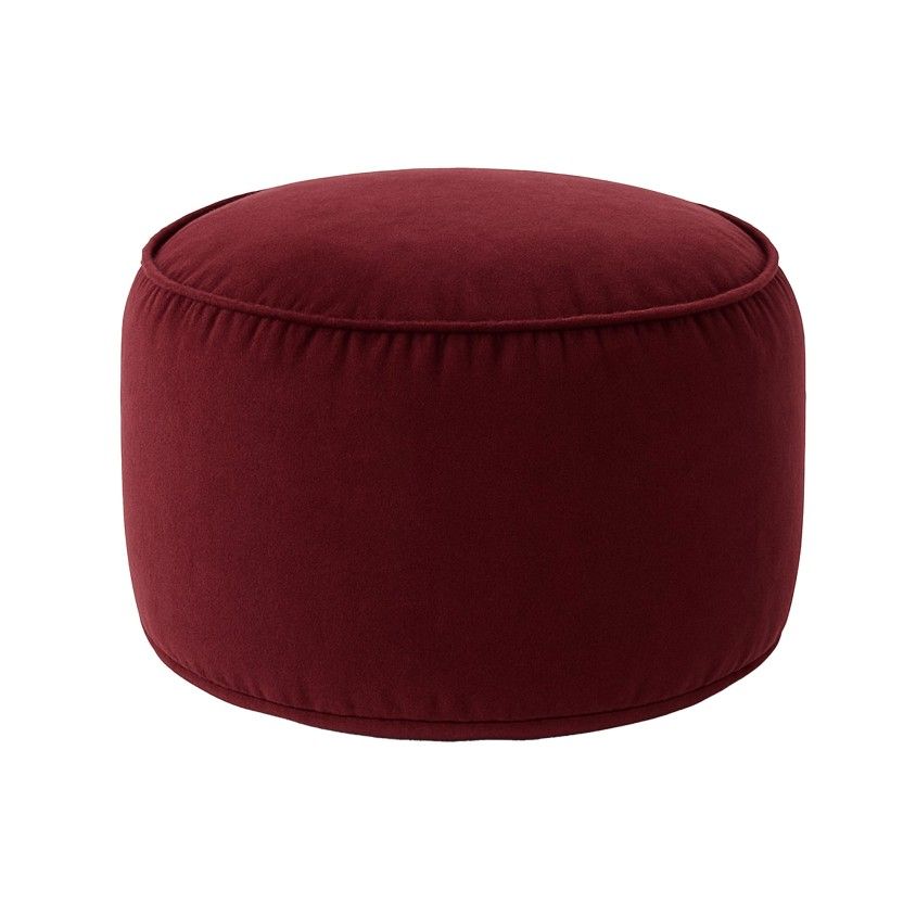 Pouf Roundy Villar