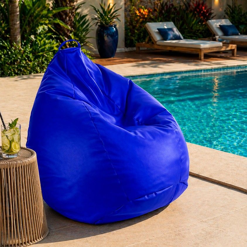 Pouf Pera XL