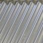 Chapa de Zinco Ondulada Calibre 28 2,00x1,10m