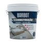 Tinta de Paredes e Tetos Branco Mate Barbot Reconstrução 15L