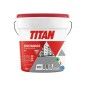 Tinta Acrílica Fachadas Mate Titan F-4