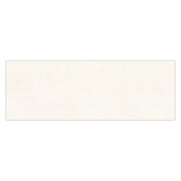 Revestimento Love Spotlight Trail White Retificado 35x100