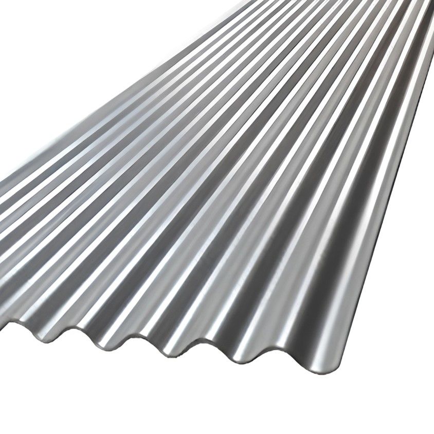 Chapa De Zinco Ondulada 2 50x1 10m Calibre 28 2121060000262 85 chapa-de-zinco-ondulada-2-50x1-10m-calibre-28-2121060000262-85