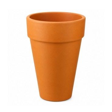 Vaso de Pl�stico Gigante Impruneta N� 70