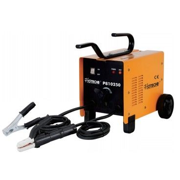 Aparelho de Soldar Hoteche 250A