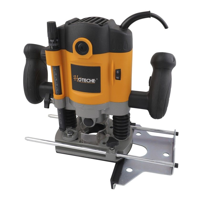 Tupia El�trica Hoteche 1200W