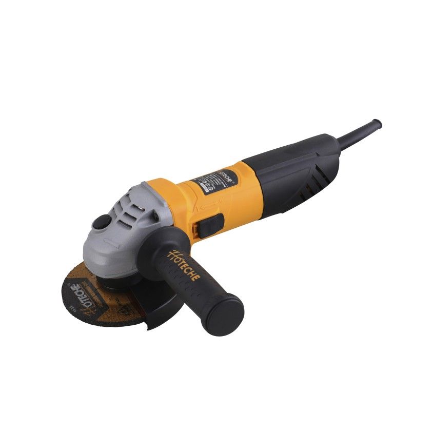 Rebarbadora Hoteche 115mm 650W