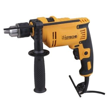 Berbequim de Impacto Hoteche 810W