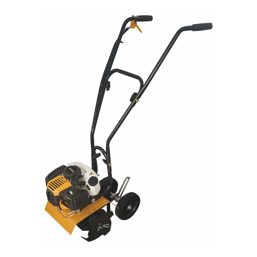 Motoenxada Hoteche 51.7cc