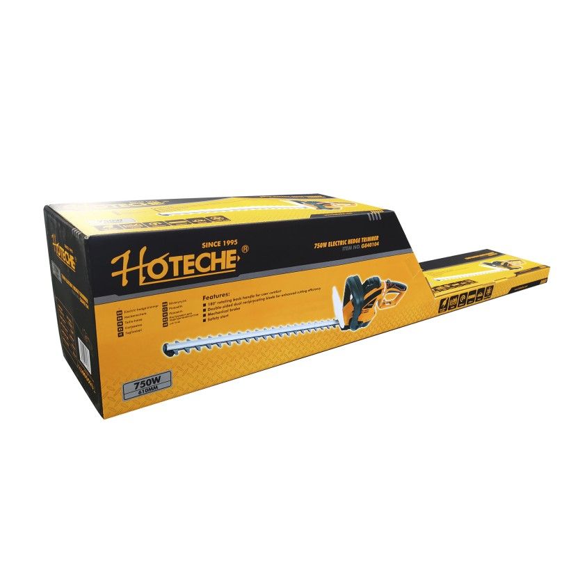 Corta-Sebes Hoteche 750W