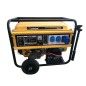 Gerador Monofásico Hoteche 7.5kVA 420cc