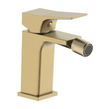 DELBA TORNEIRA BIDE QUADRA PLUS OURO VELHO