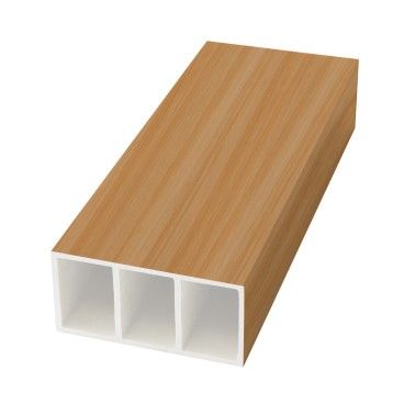 DELBA BIOMBO WC CARVALHO ESCURO 2800x100x50MM