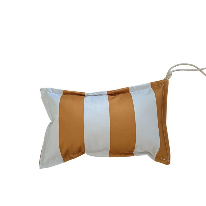 Almofada de Exterior Riscas 45x25