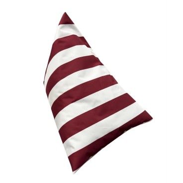 Pouf de Exterior Praia Riscas