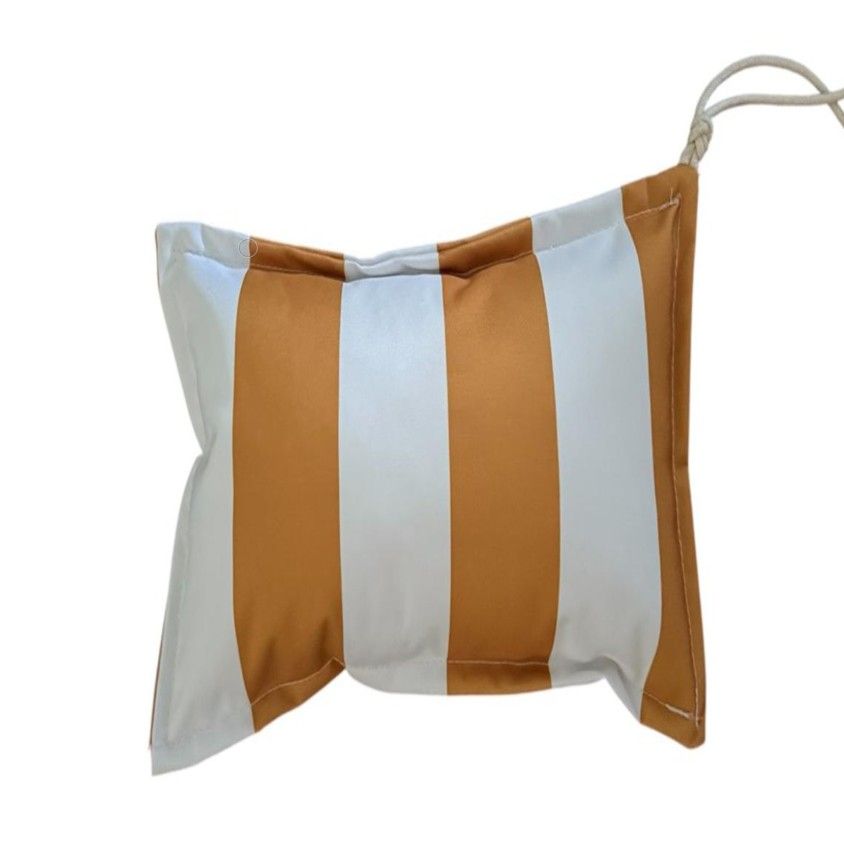 Almofada de Exterior Riscas 45x45