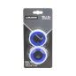 Fita Teflon 12mm 2un
