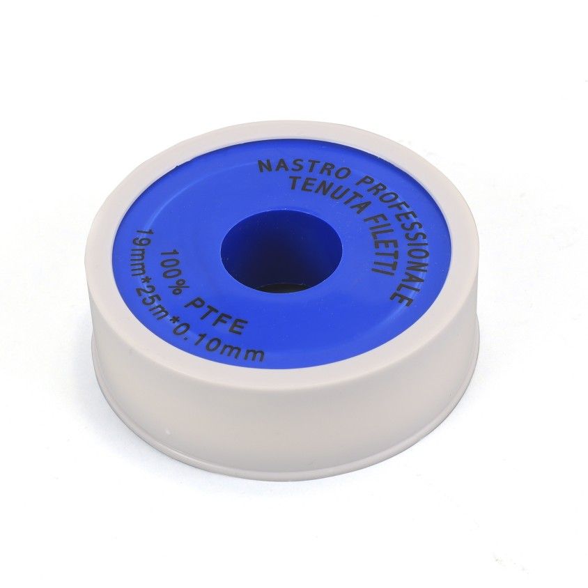 Fita Teflon 19mm 10un