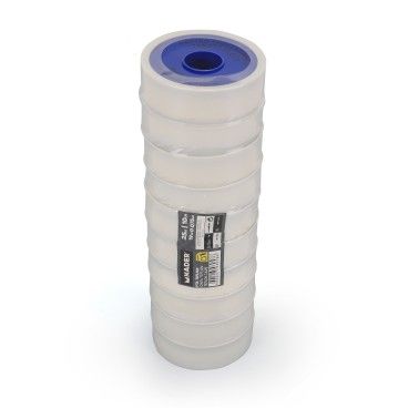 Fita Teflon 19mm 10un