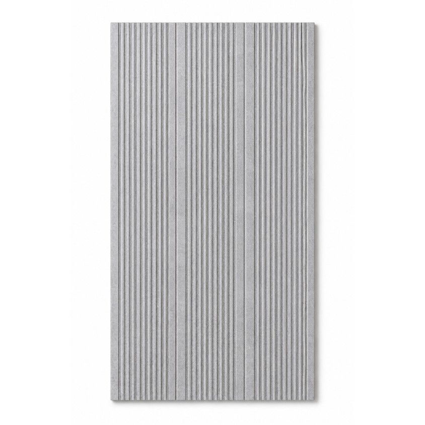 DECK PORCELANICO ANTRACITE ANTI-SLIP NR 37x75 1a