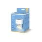 Aplique Solar Atlas 2000LM Cor Regulável IP44