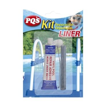 Kit de Repara��o de Revestimento de Piscinas