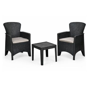Set de Jardim Bondi