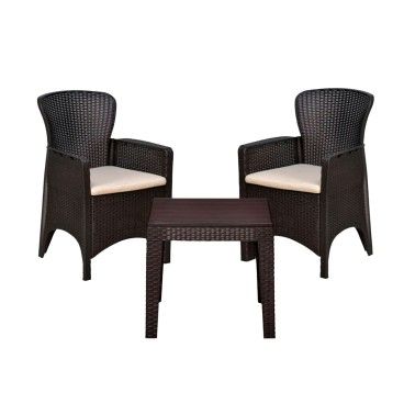 Set de Jardim Bondi