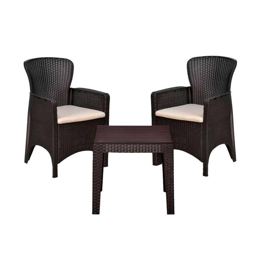 Set de Jardim Bondi
