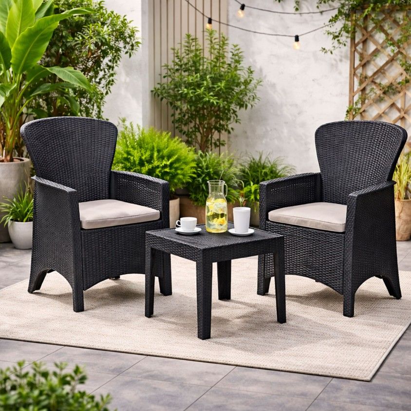 Set de Jardim Bondi
