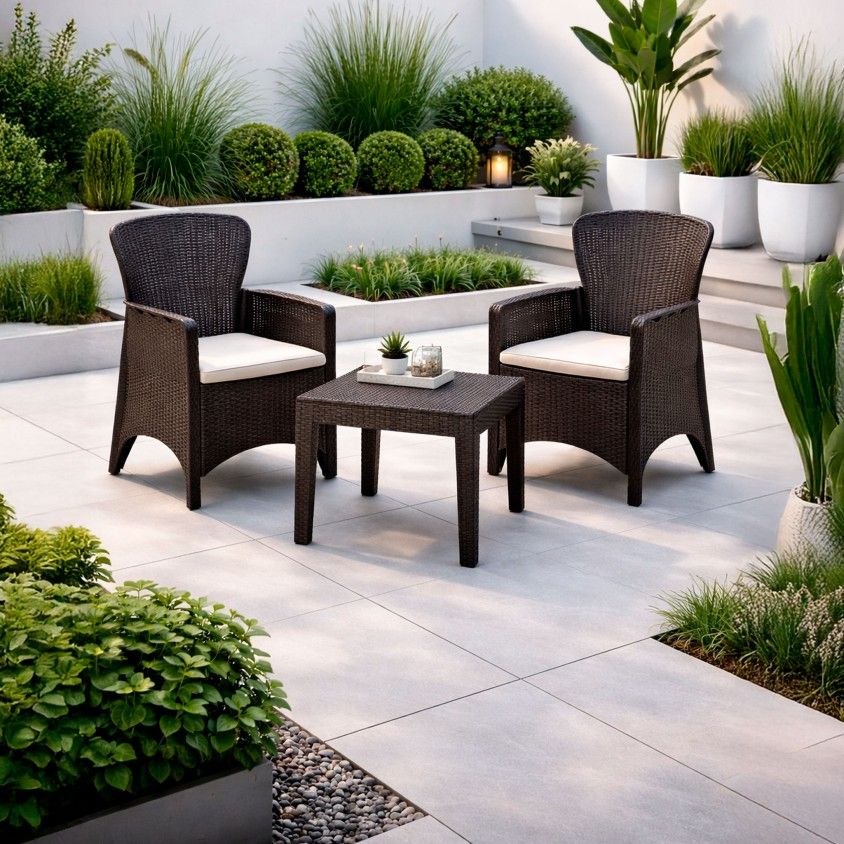 Set de Jardim Bondi