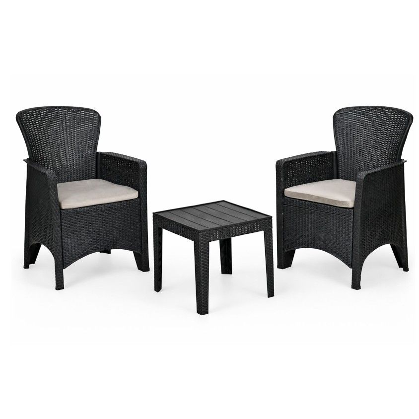 Set de Jardim Bondi