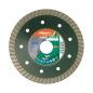 NORTON DISCO DIAMANTE SUPER GRES XT 125x22.23